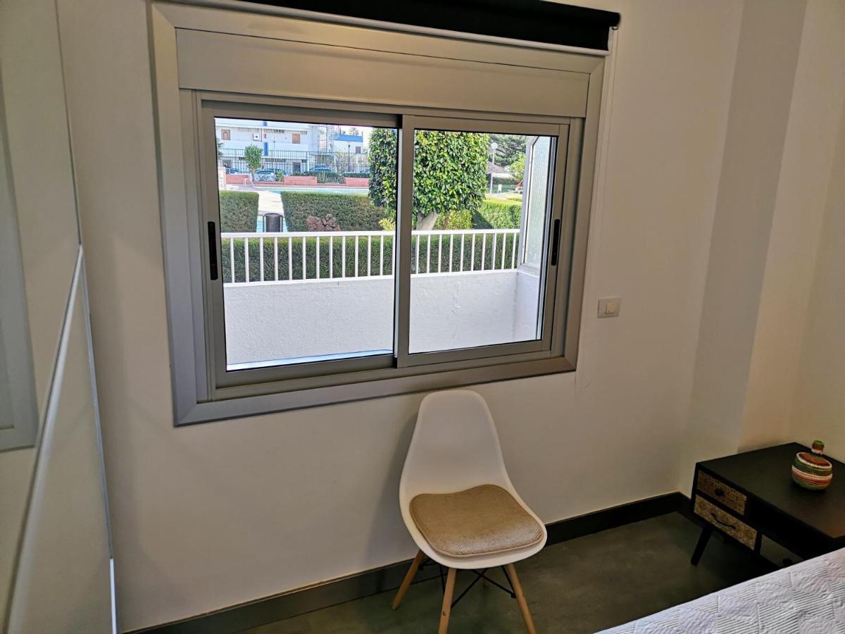 Vv Sweet Home Playa Del Ingles "By Henrypole Home" San Bartolomé Ngoại thất bức ảnh