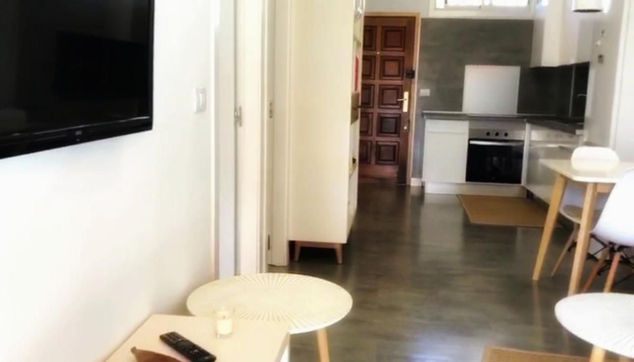 Vv Sweet Home Playa Del Ingles "By Henrypole Home" San Bartolomé Ngoại thất bức ảnh